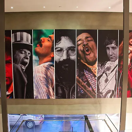 Andaz West Hollywood, By Hyatt-2