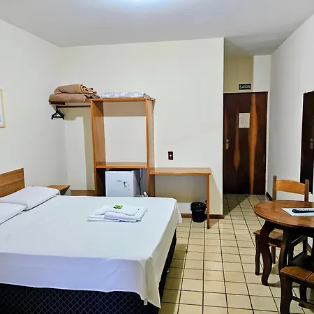 Hotel Vivenda das Cachoeiras-3