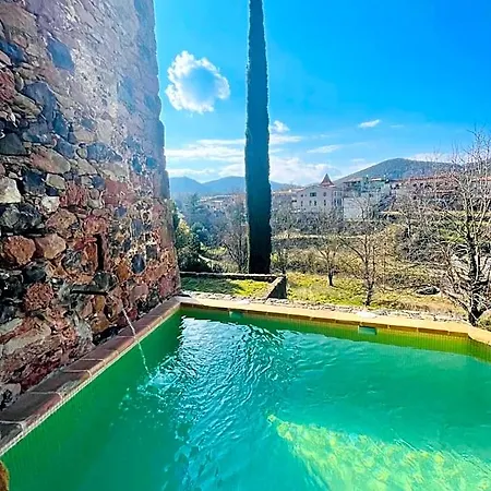 Hotel Cal Sastre-2