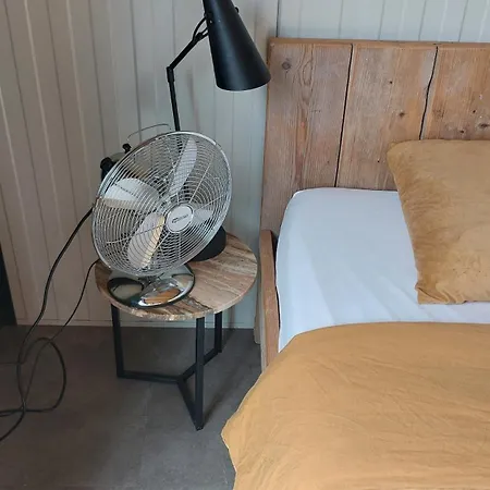 B&B Aan de Lankeren -exclusief ontbijt--2