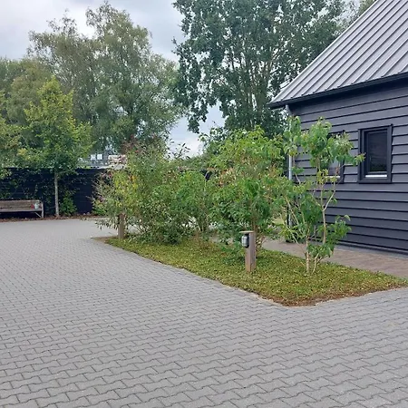 B&B Aan de Lankeren -exclusief ontbijt--3