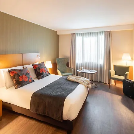 Hotel Mercure Porto Gaia-2