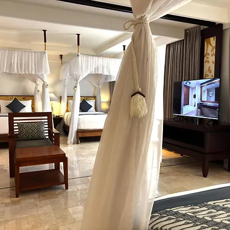 Rama Beach Resort And Villas-3
