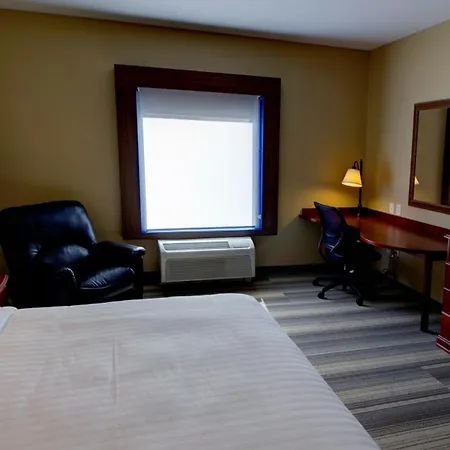 Holiday Inn Express & Suites Sioux City-South By Ihg-3