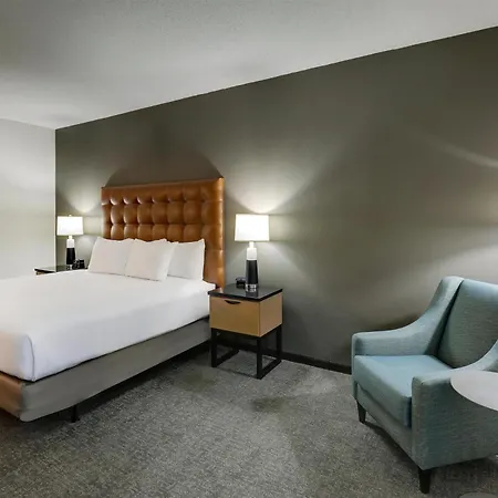 Drury Inn & Suites Montgomery-2