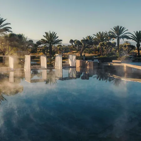 Fairmont Royal Palm Marrakech-3