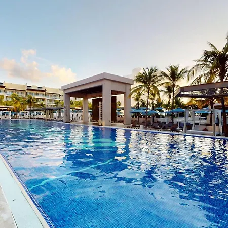 Royalton Riviera Cancun, An Autograph Collection All-Inclusive Resort & Casino (Adults Only)-3