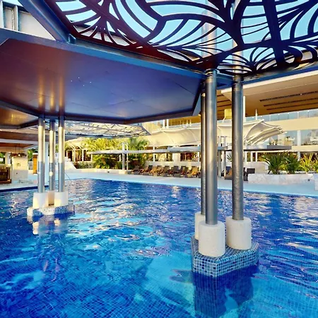 Royalton Riviera Cancun, An Autograph Collection All-Inclusive Resort & Casino (Adults Only)-2