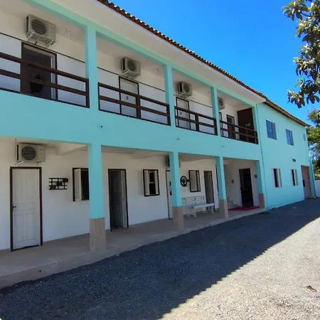 Pousada Araçatuba-2