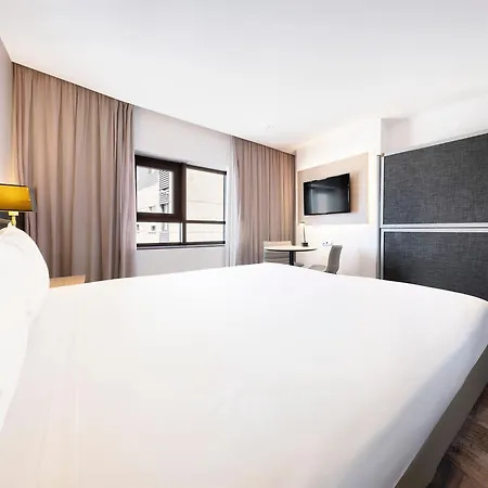 Hotel Cadiz Paseo Del Mar, Affiliated By Melia-2