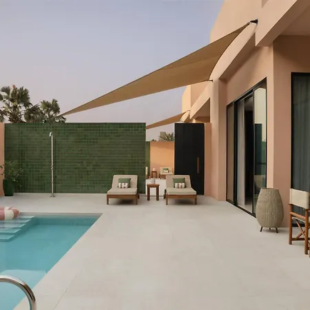 Melia Desert Palm Member Of Melia Collection-3