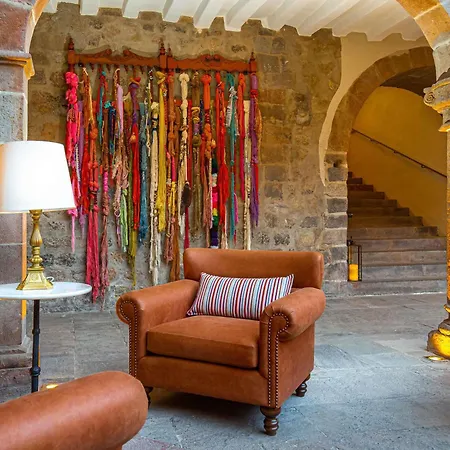 Novotel Cusco-3
