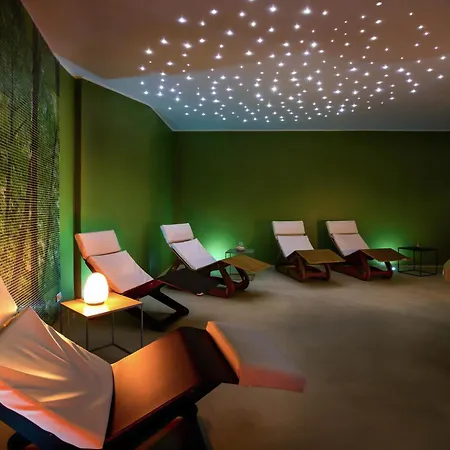 Mercure Olbia Hotel e Spa-3