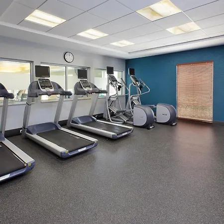 Hampton Inn By Hilton West Bloomfield Novi-2