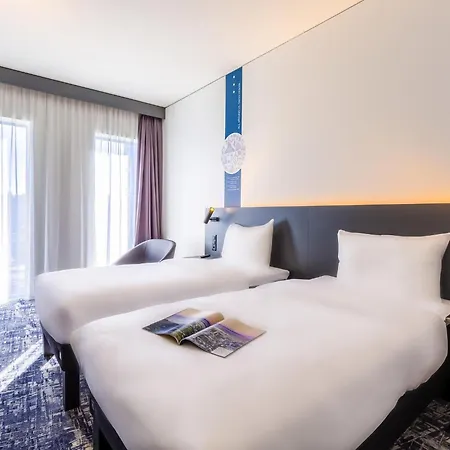 Ibis Styles Basel City-3