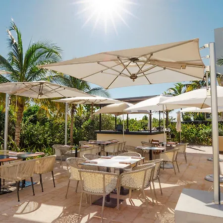 Family Selection At Grand Palladium Select Costa Mujeres-2
