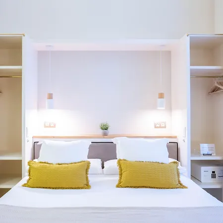 Feelathome Casa Bertrand-2
