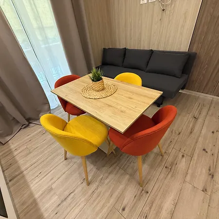 Th Luxury Rooms & Apartment-3