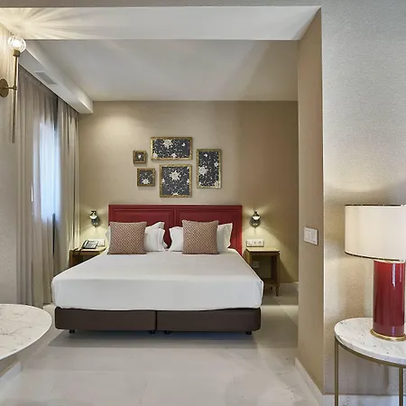 Vincci Molviedro Suites Apartments-2