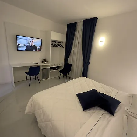 Hotel Smart Cruise-2
