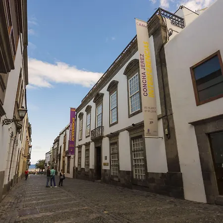 Boutique Hotel Cordial Malteses (Adults Only)-3
