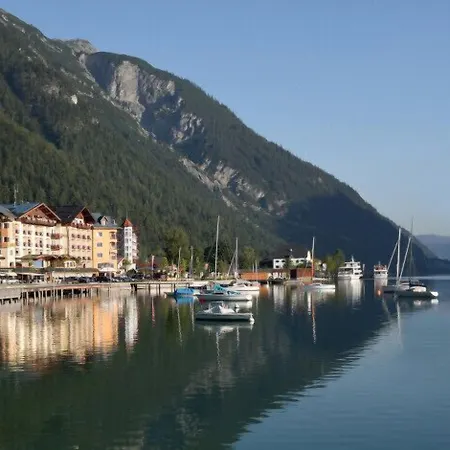 Hotel Post am See-2