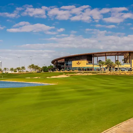 Radisson Dubai Damac Hills-2