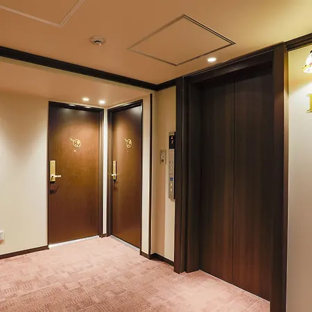 Koko Hotel Ikebukuro-2