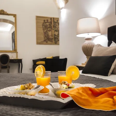 Palazzo Natoli Boutique Hotel-3