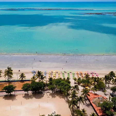 ibis budget Maceió Pajuçara-3