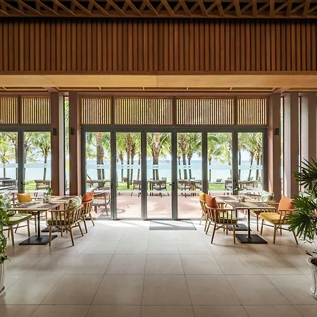 Dusit Princess Moonrise Beach Resort-3
