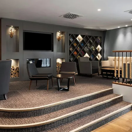 Four Points Flex By Sheraton Dundee-3