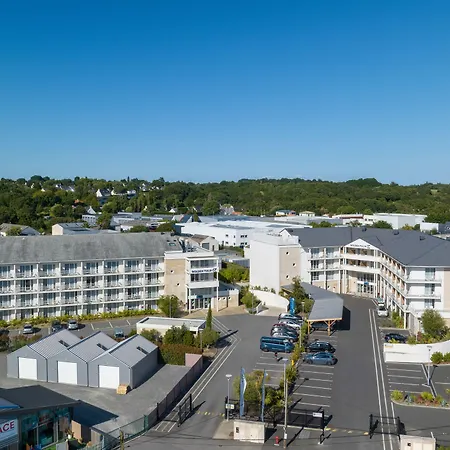 Golden Tulip La Baule Hotel And Residence-2