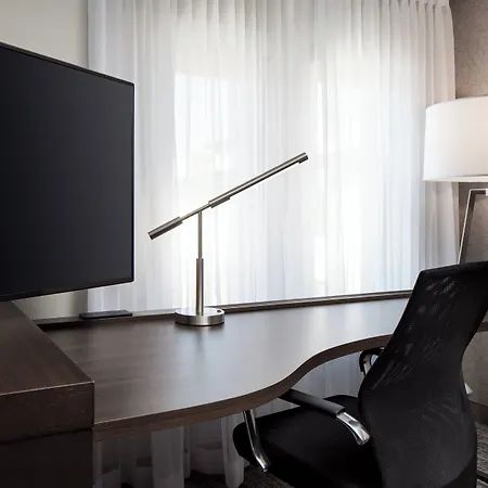Residence Inn By Marriott Boulder Canyon Boulevard-3