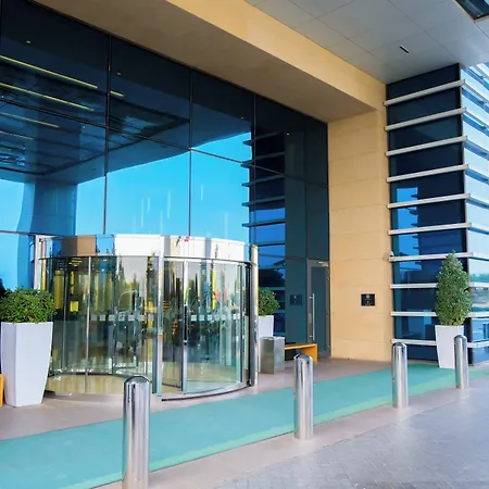 Holiday Inn & Suites - Dubai Festival City By Ihg-3