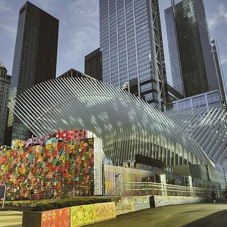 Crowne Plaza Hy36 Midtown Manhattan By Ihg-3