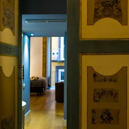 Santa Chiara Boutique Hotel-2