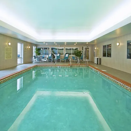 Hampton Inn By Hilton West Bloomfield Novi-3