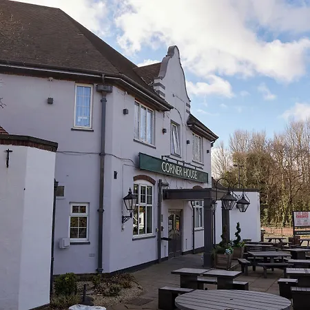 Corner House Inn By Greene King Inns-3