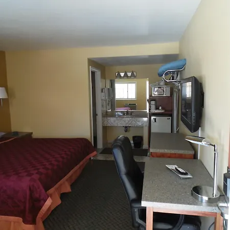 Trails Motel-2