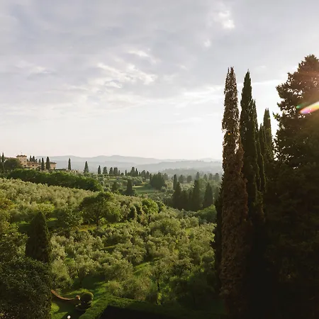 Art Hotel Villa Agape - Place Of Charme-2