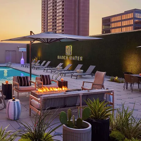 Hyatt Regency Houston Galleria-3
