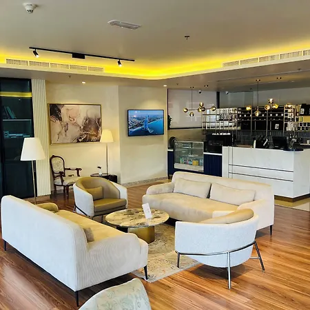 Baity Hotel Apartments-2