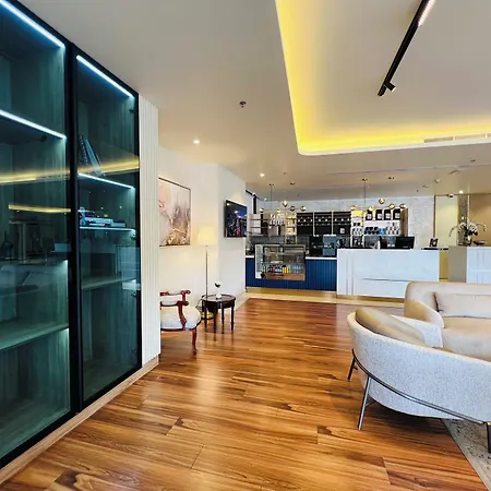 Baity Hotel Apartments-3