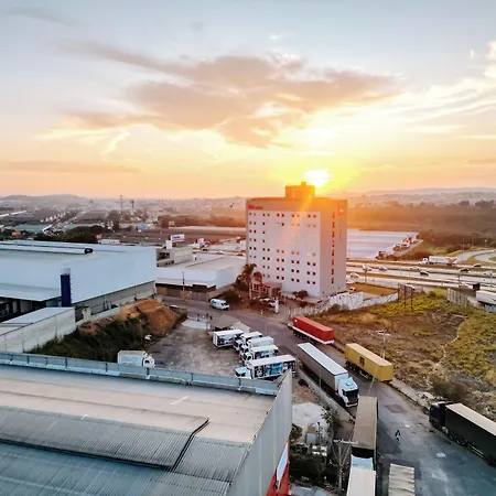ibis Contagem Ceasa-2