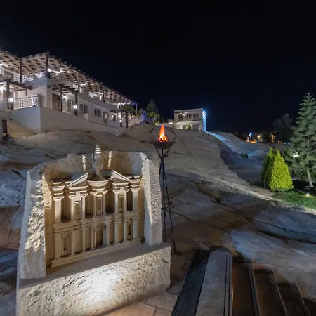Petra Guest House Hotel-3
