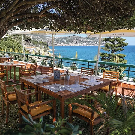 Grand Hotel Del Mare Resort & Spa-2