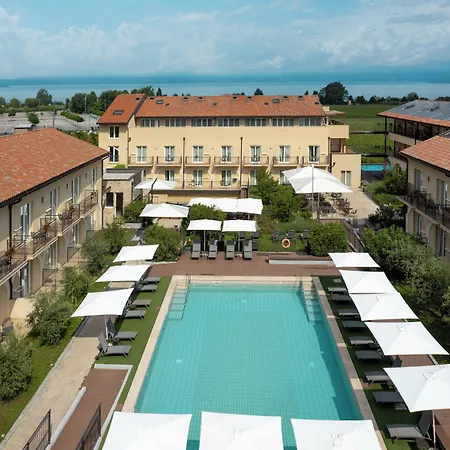 Principe Di Lazise - Wellness Hotel&Spa-3