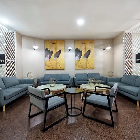 Relaxia Beverly Park-2