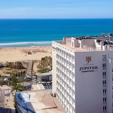 Jupiter Algarve Hotel - Beach & Spa-2